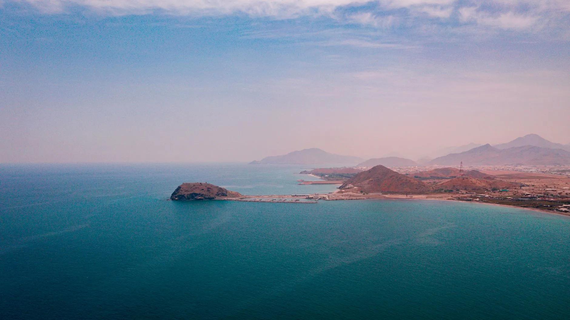 Dibba Al-Fujairah