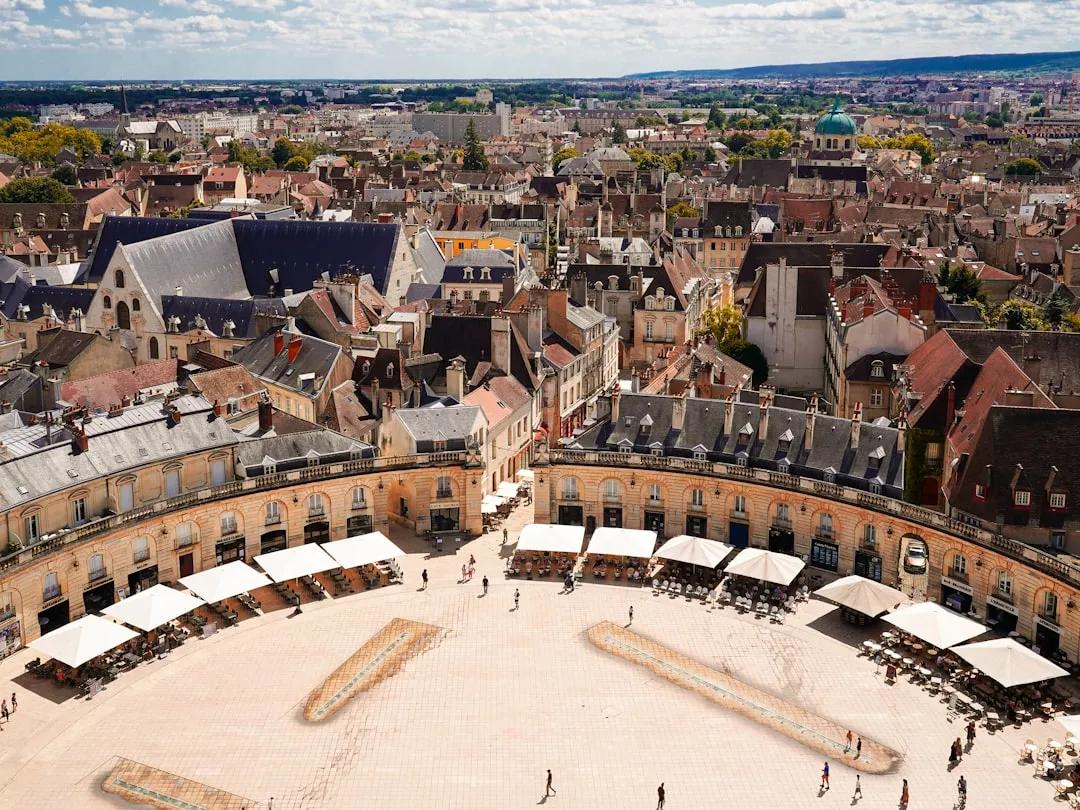 Dijon