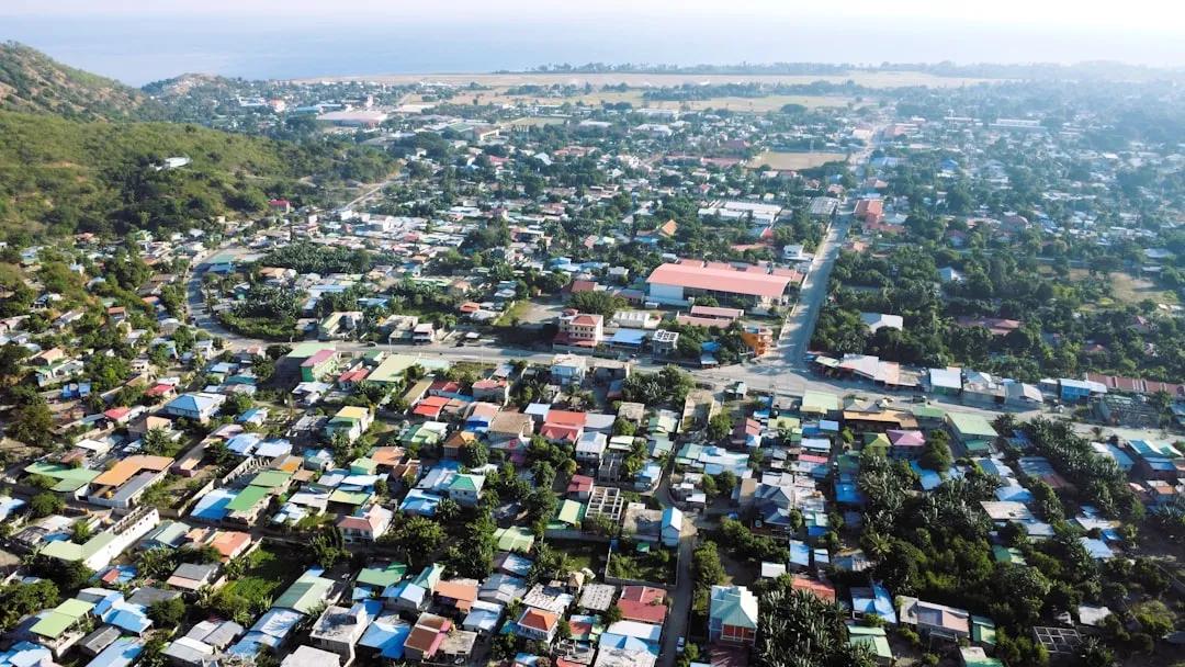 Dili