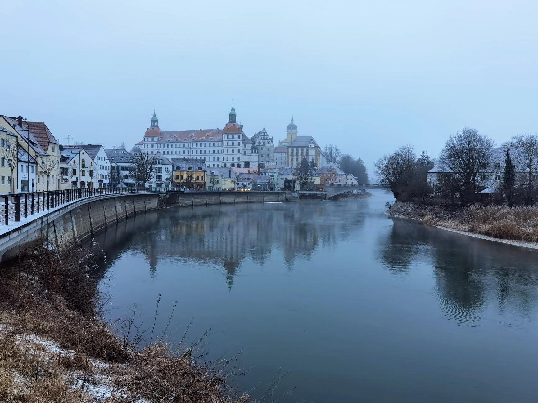 Dillingen an der Donau