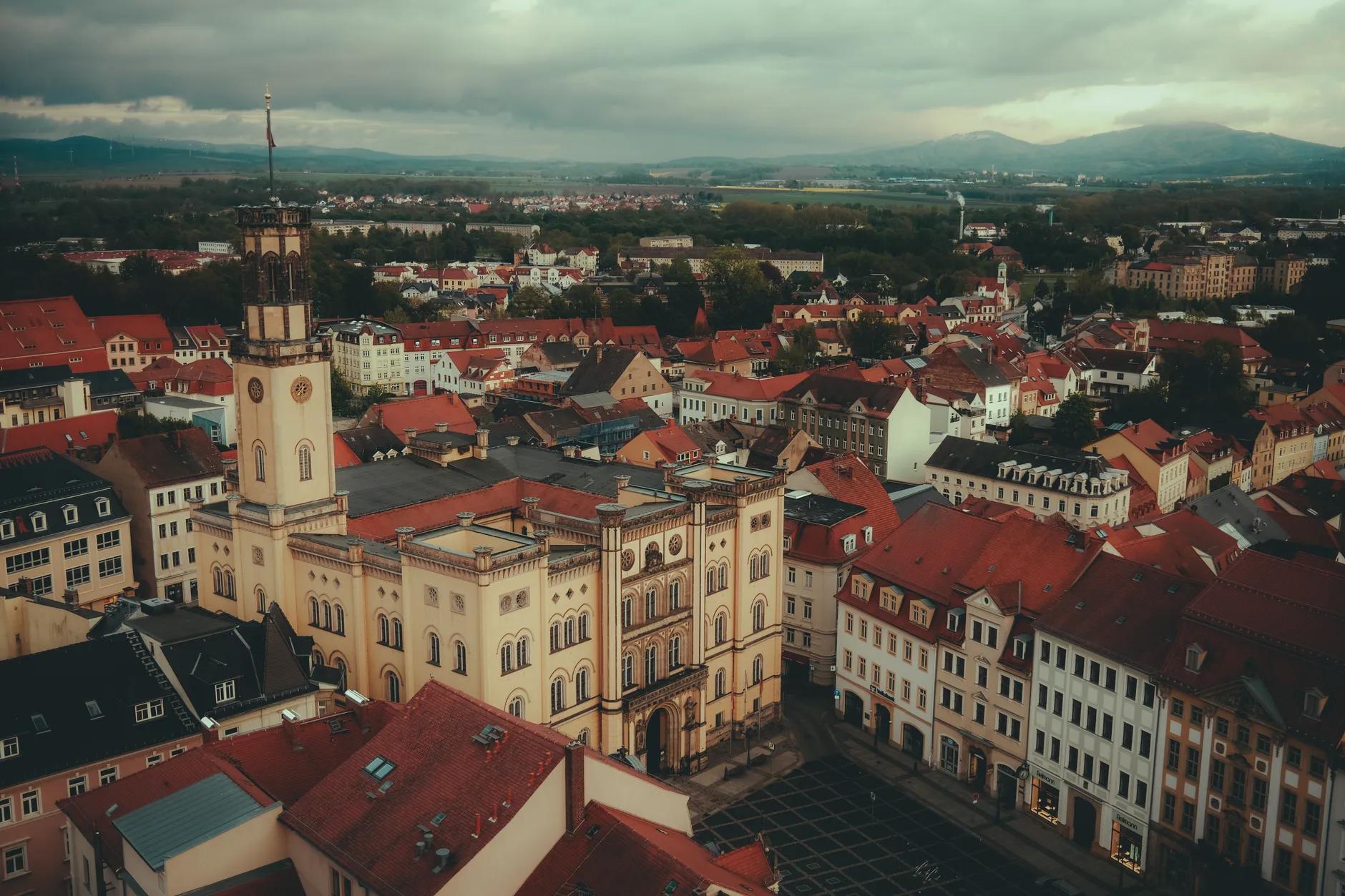 Dingolfing