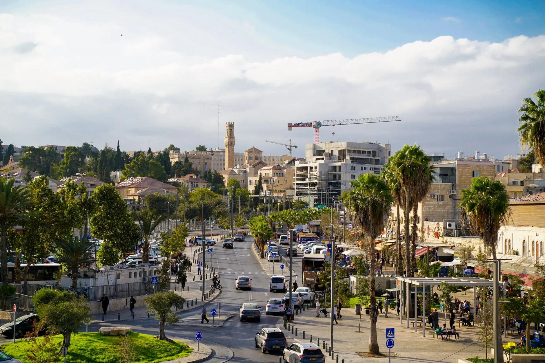 District of Taher