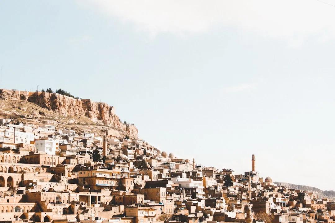 Diyarbakır