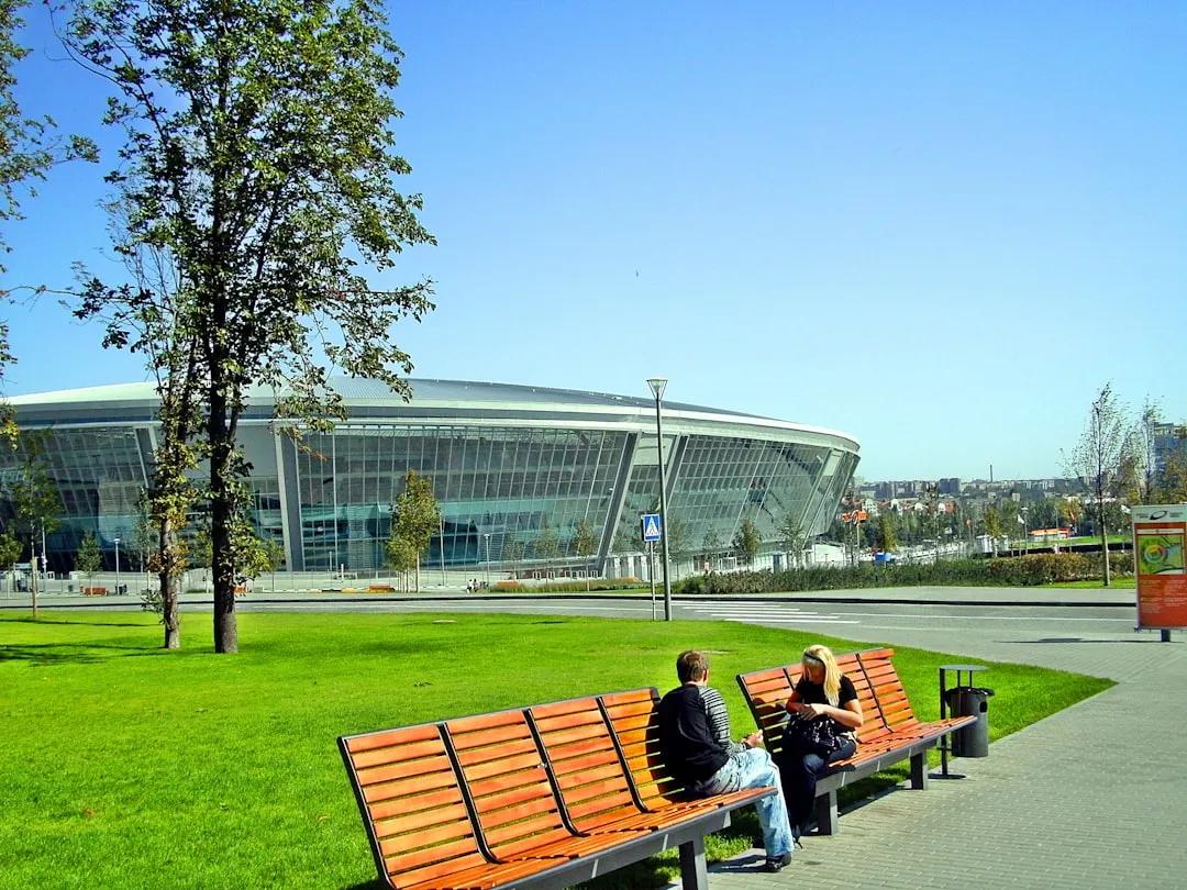Donetsk