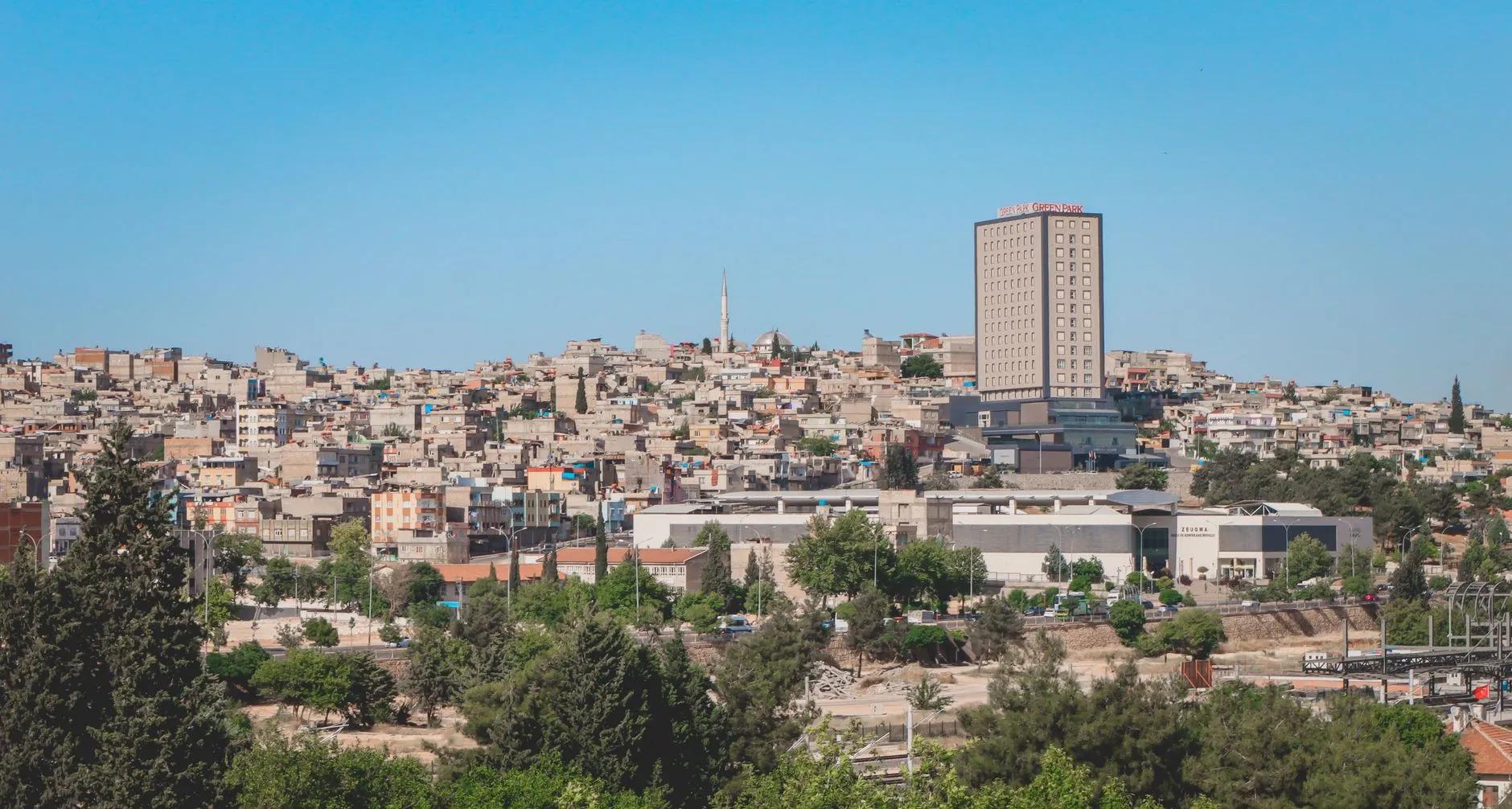 Driyorejo