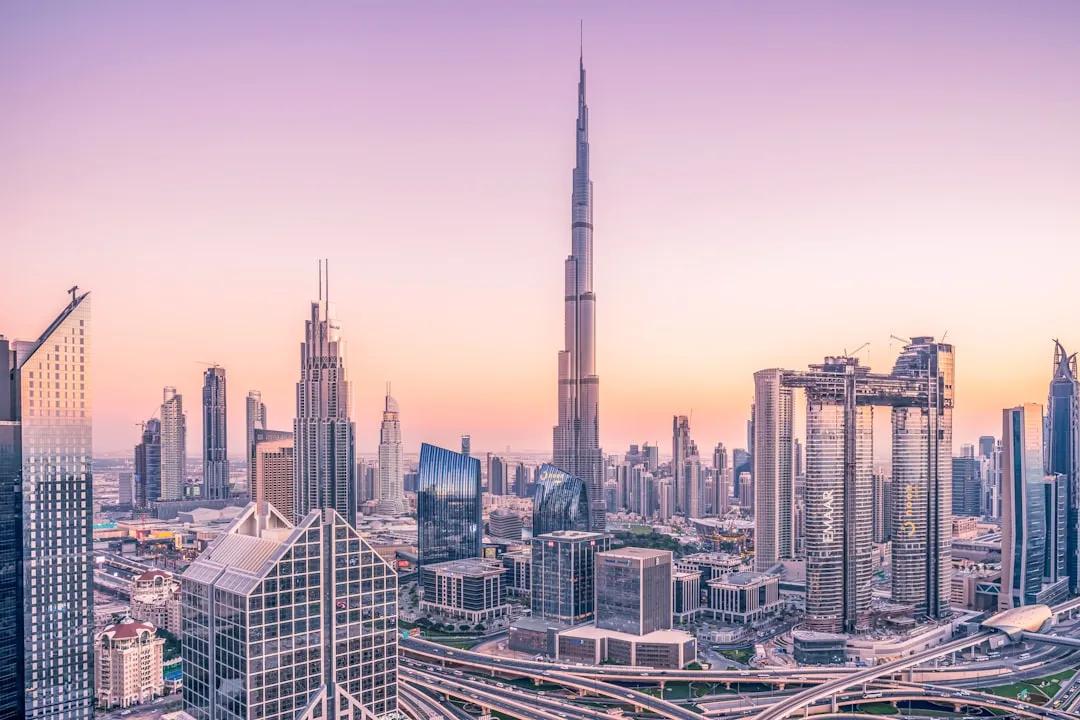 Dubai Investments Park