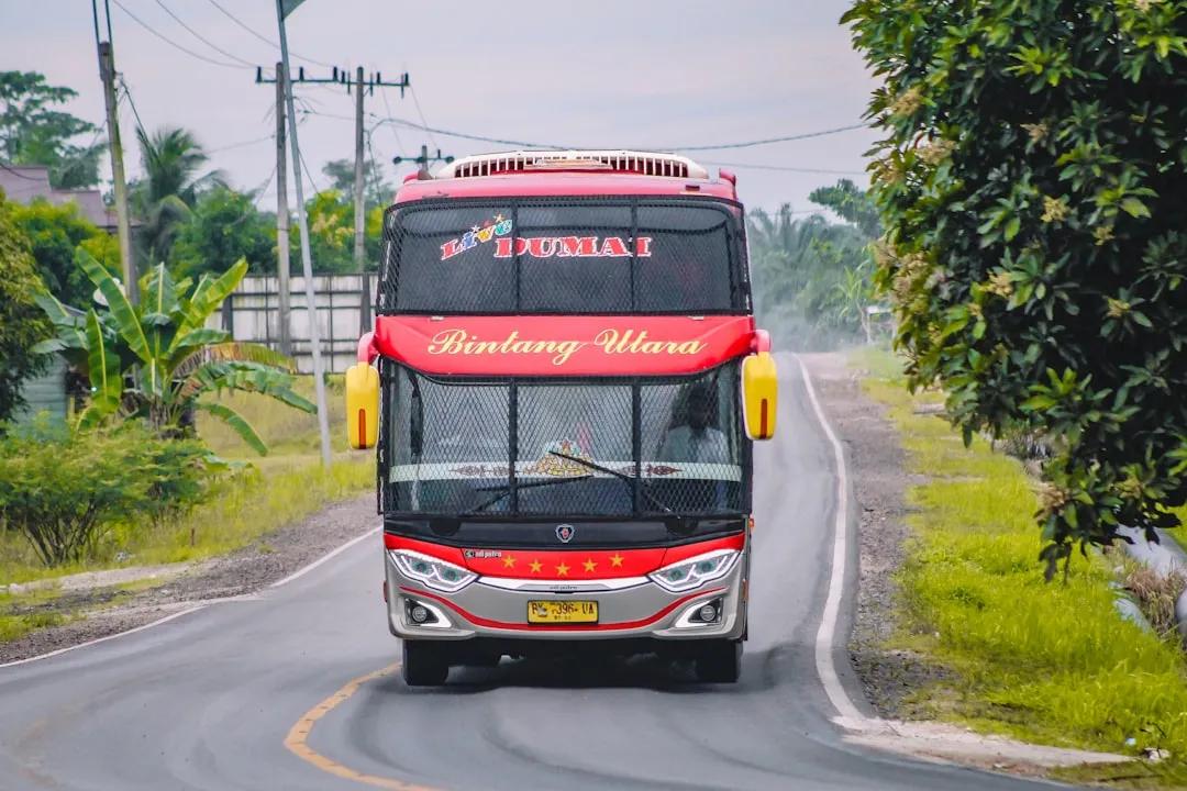 Dumai