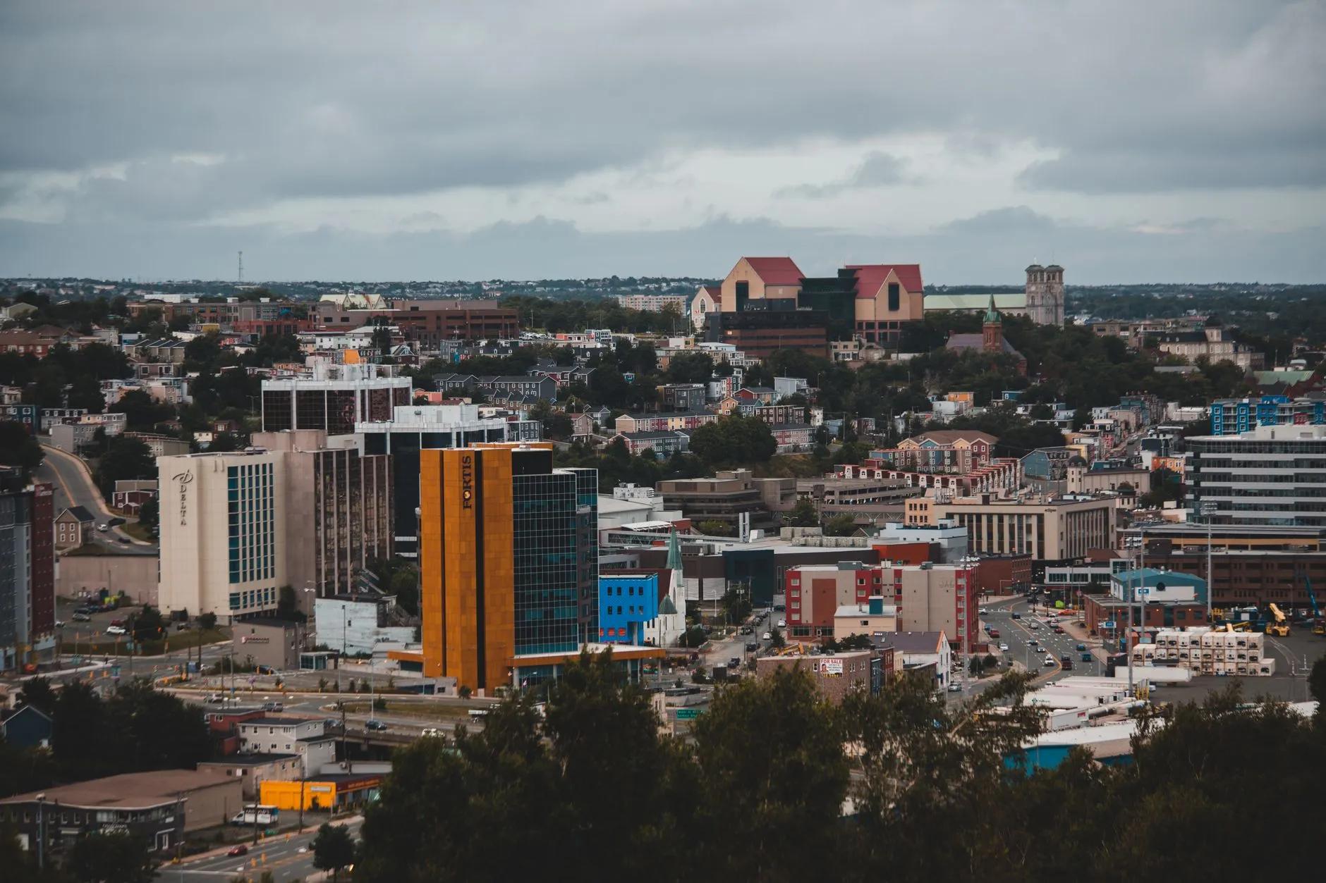 Duncan Town