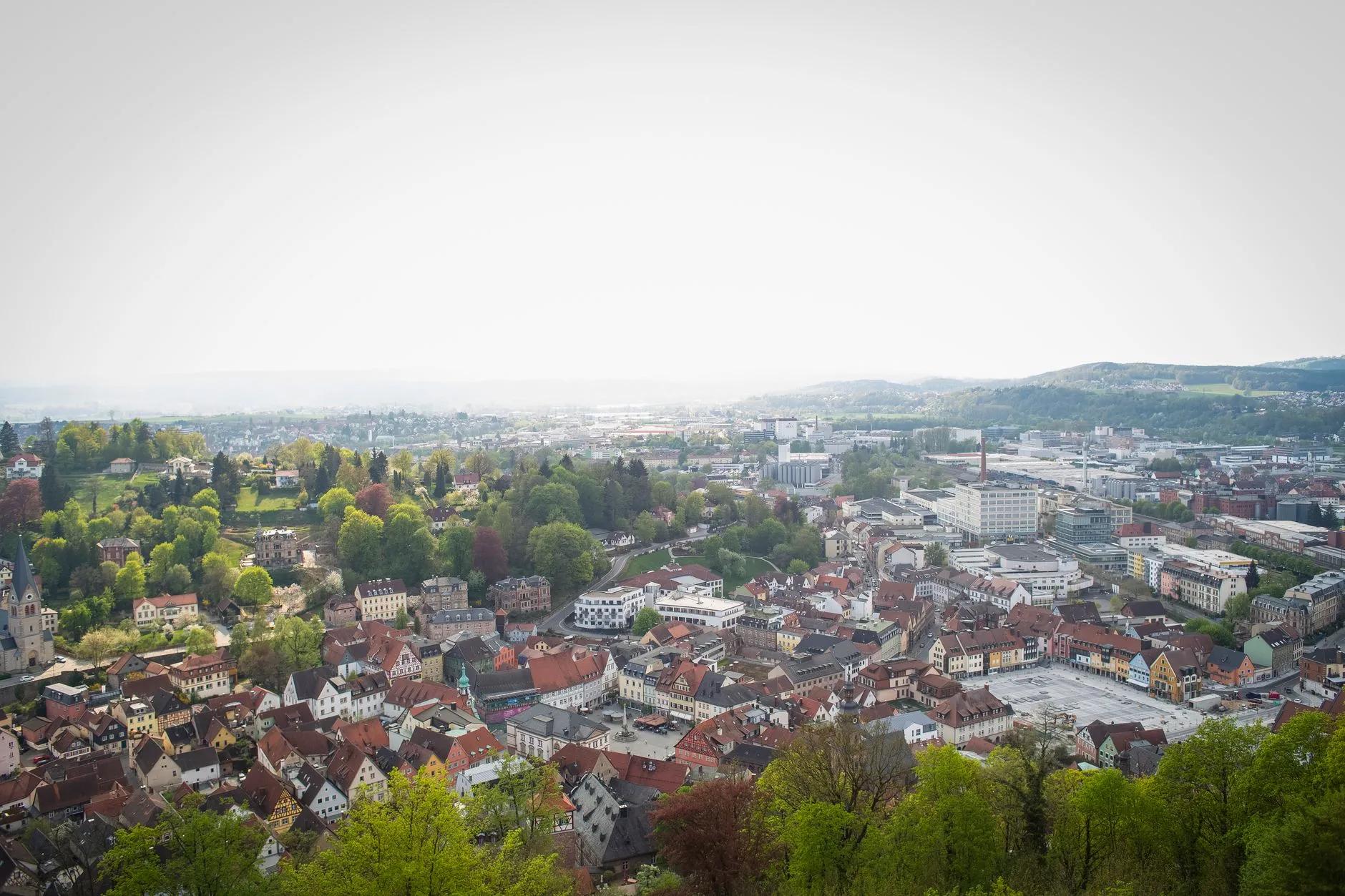 Eggenberg