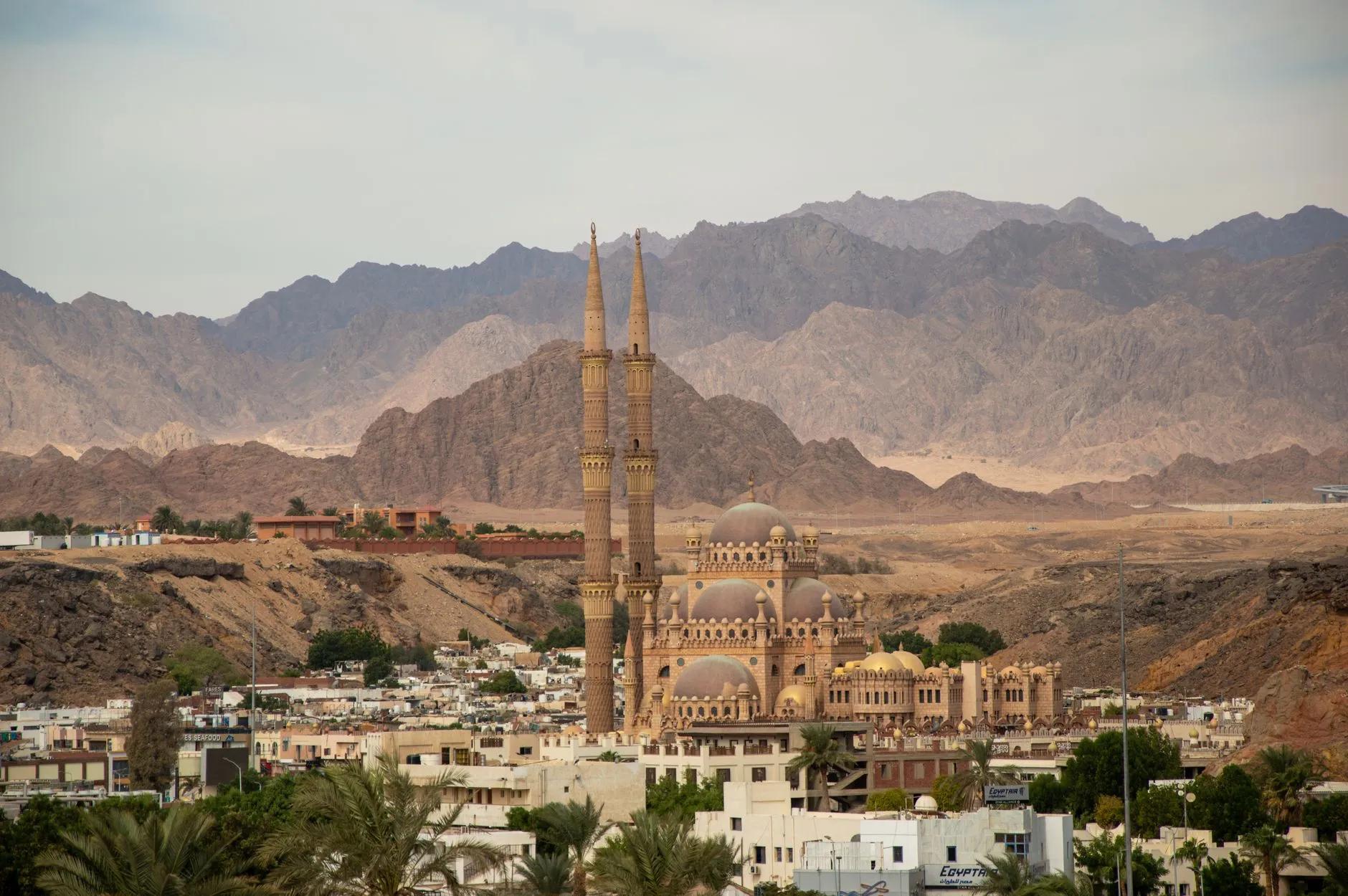 El Arish
