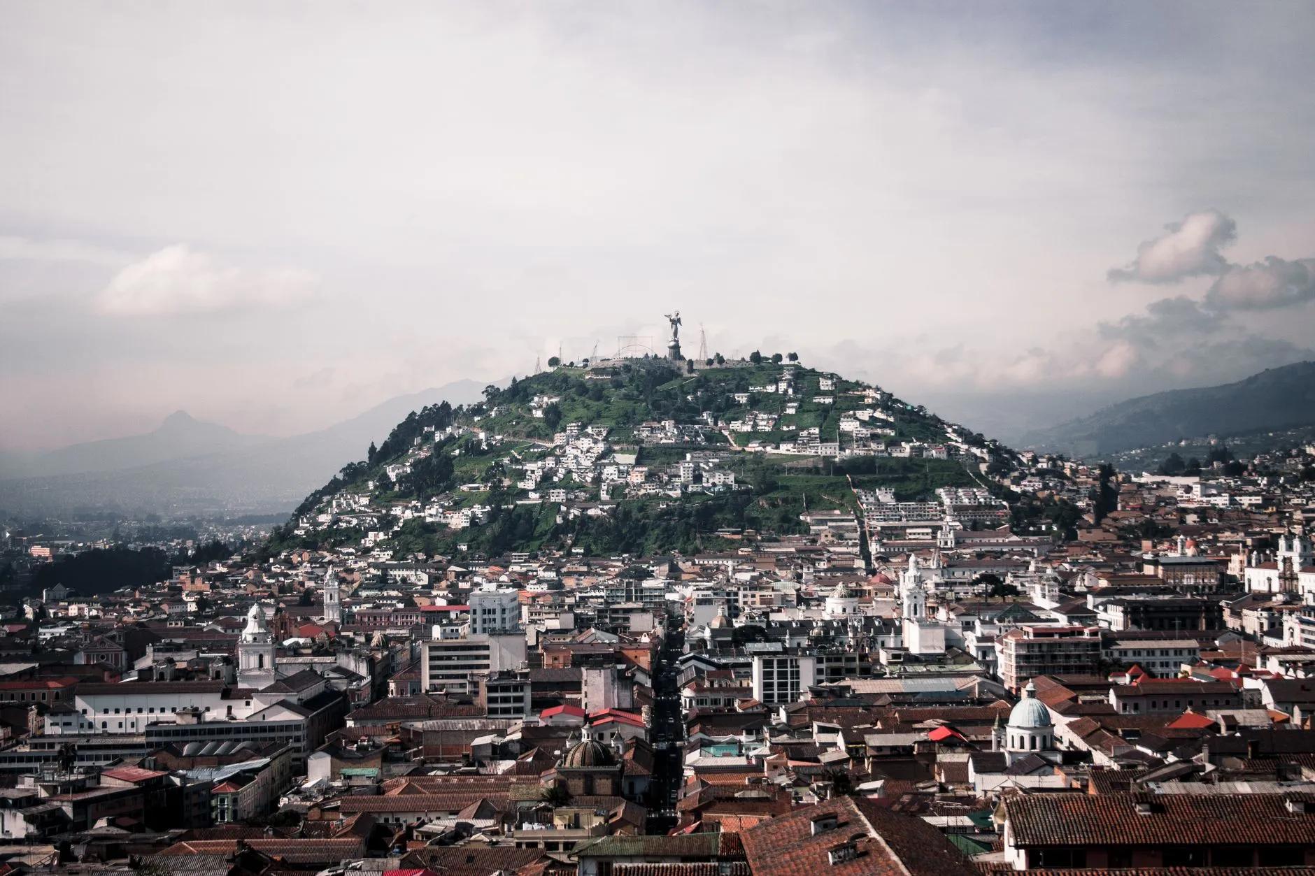 El Vigia