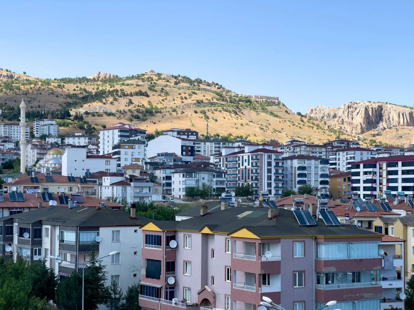 Elazığ