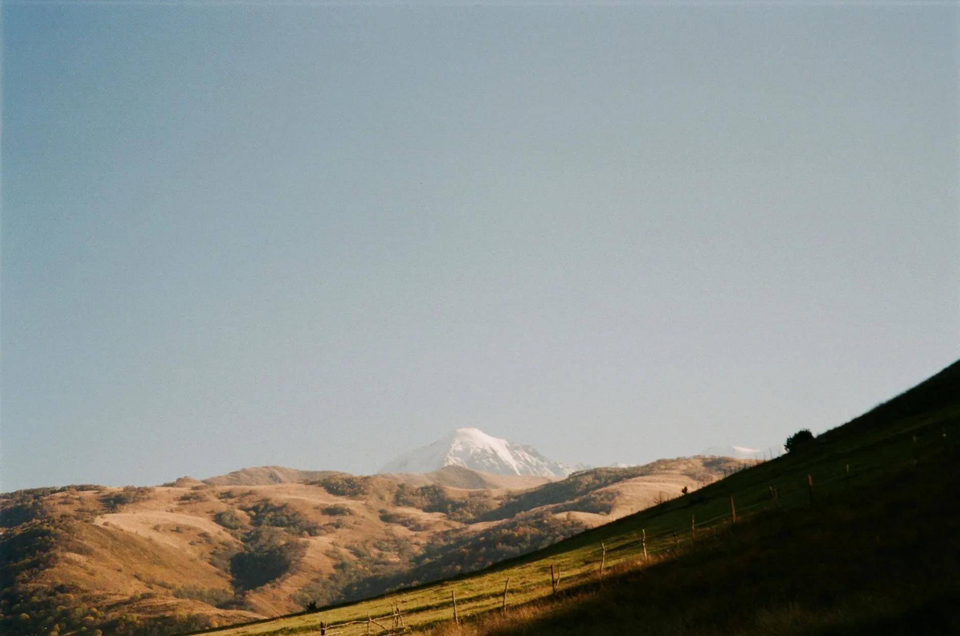 Elbrus