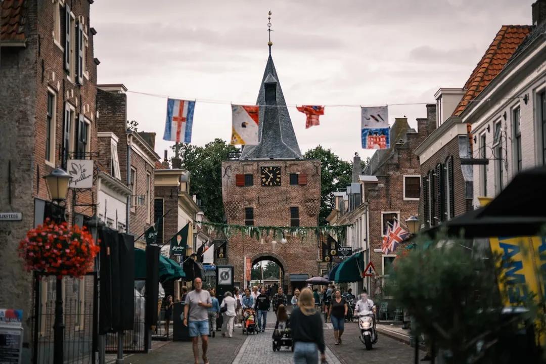 Elburg
