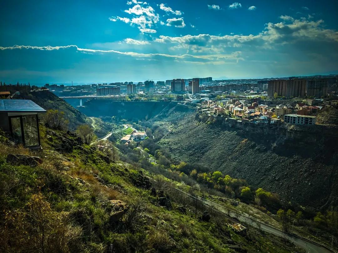 Eldama Ravine