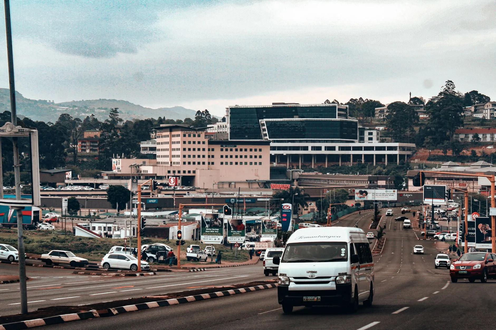 Eldoret