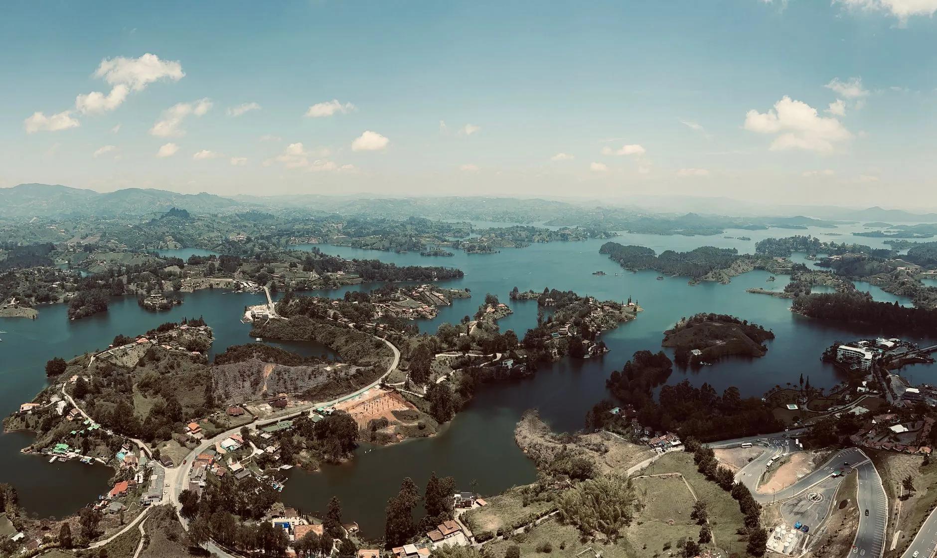 Embalse
