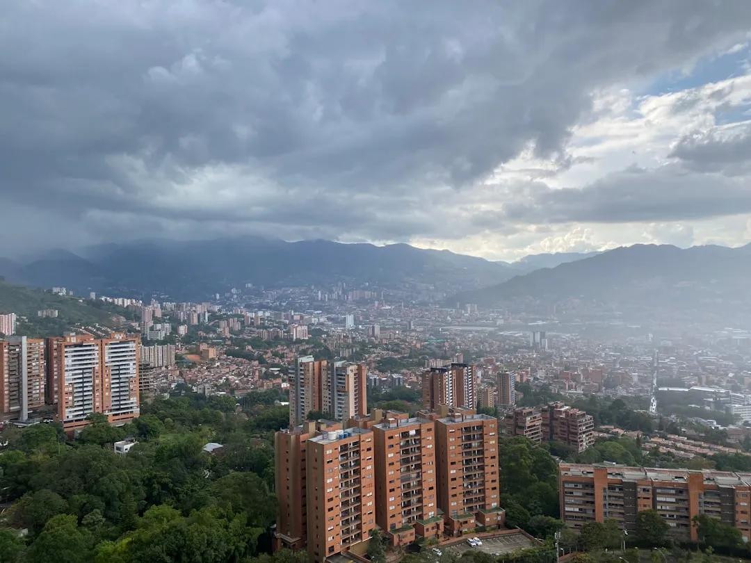 Envigado