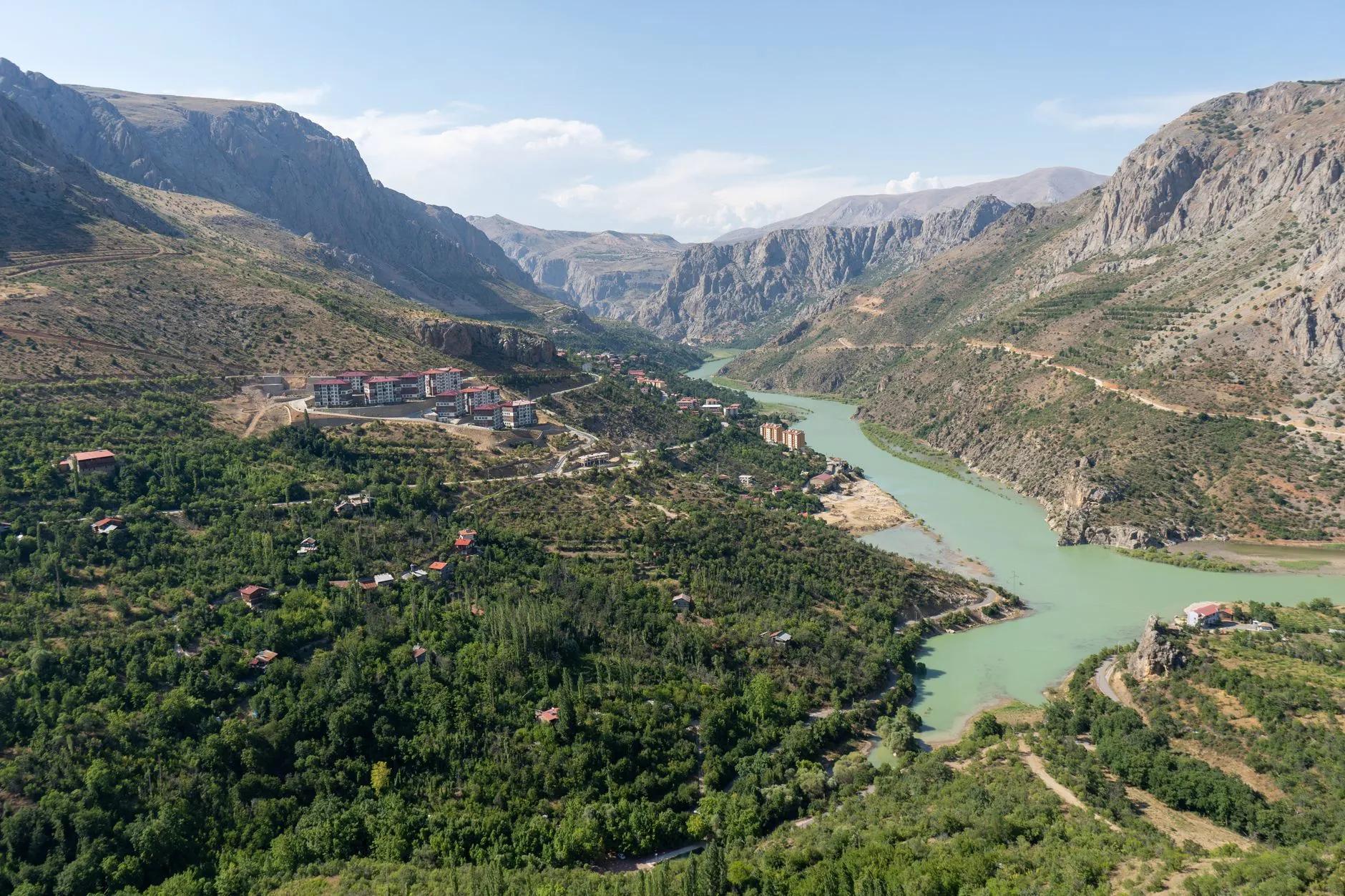 Erzincan