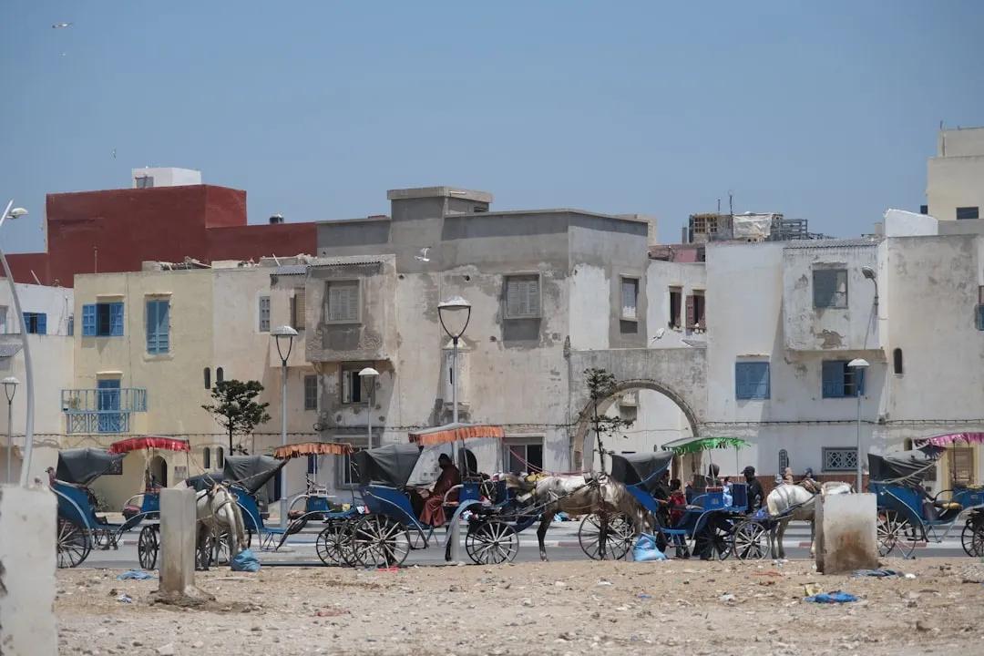 Essaouira