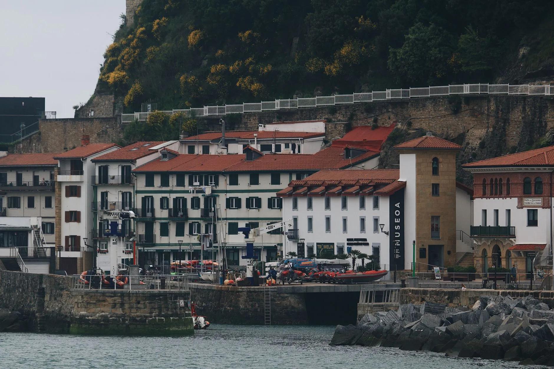 Euskal Autonomia Erkidegoa