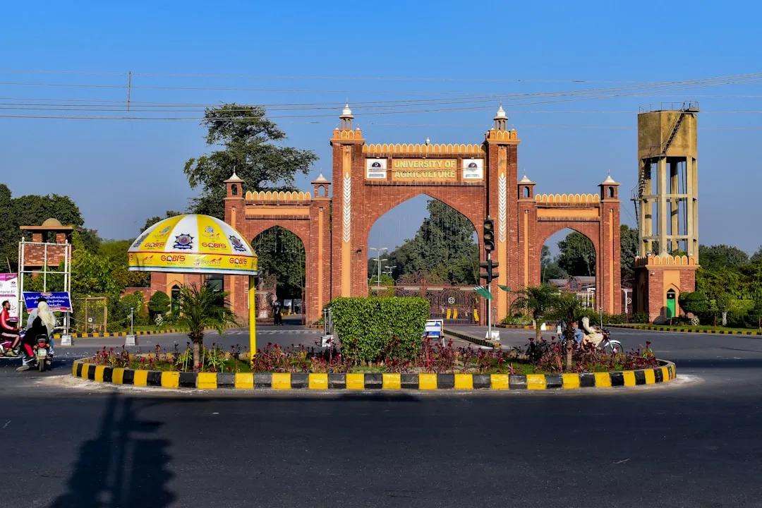 Faisalabad