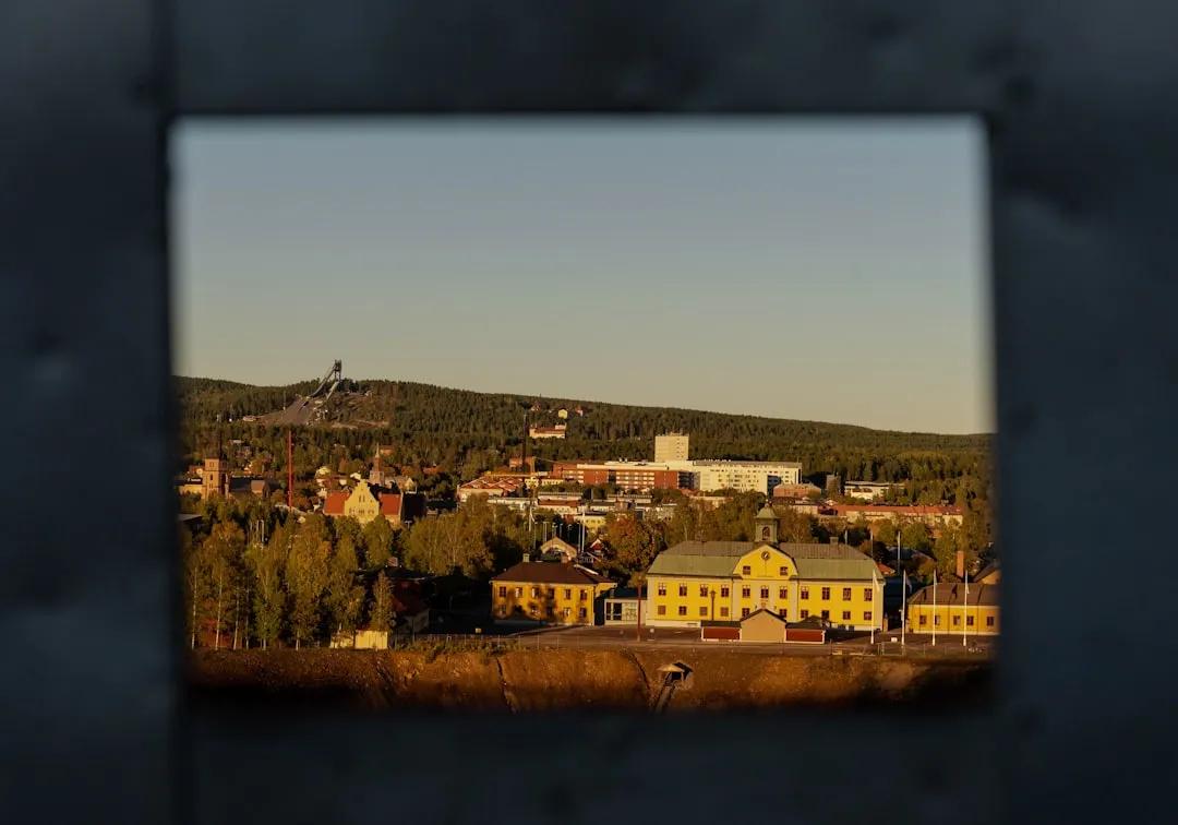 Falun