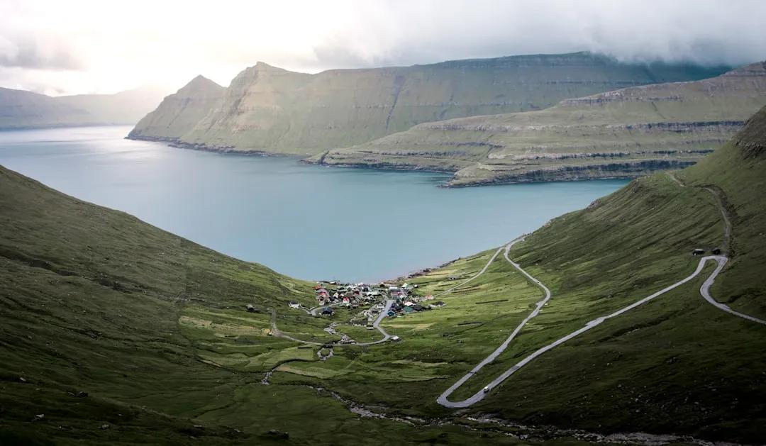 Faroe Islands