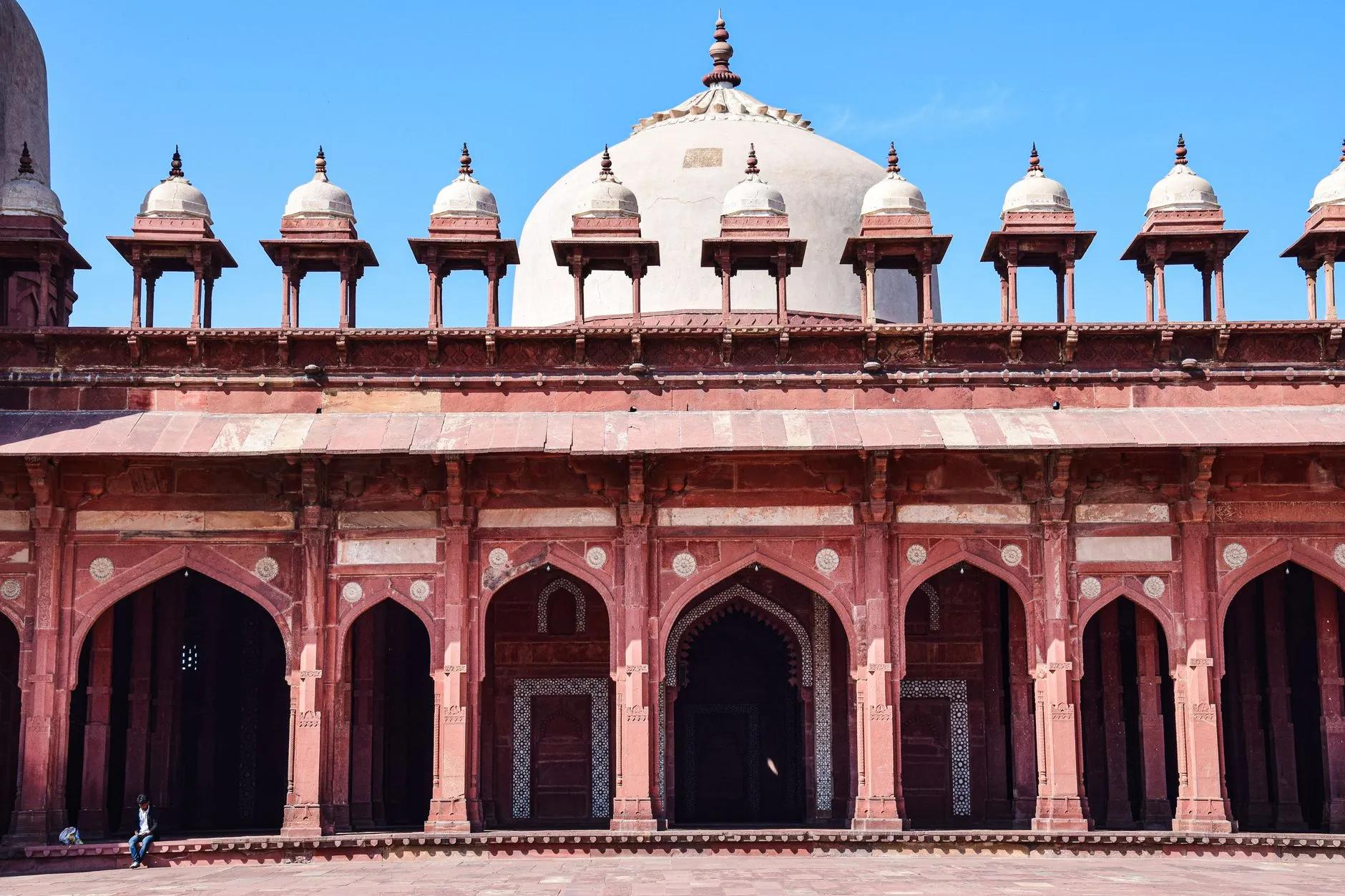 Fatehpur