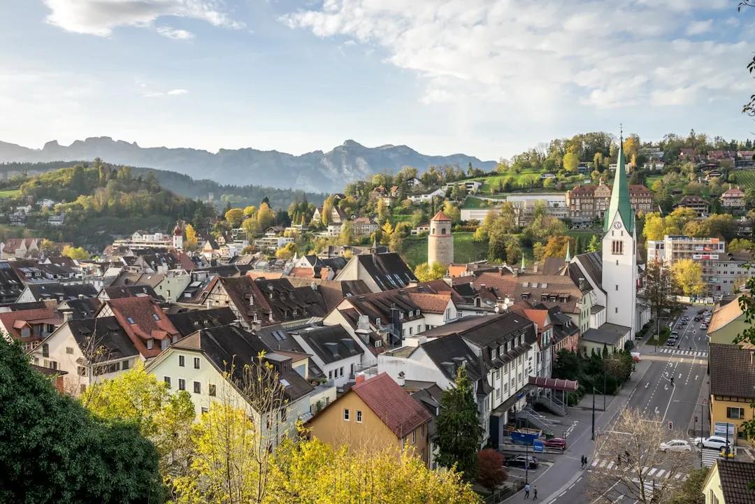 Feldkirch