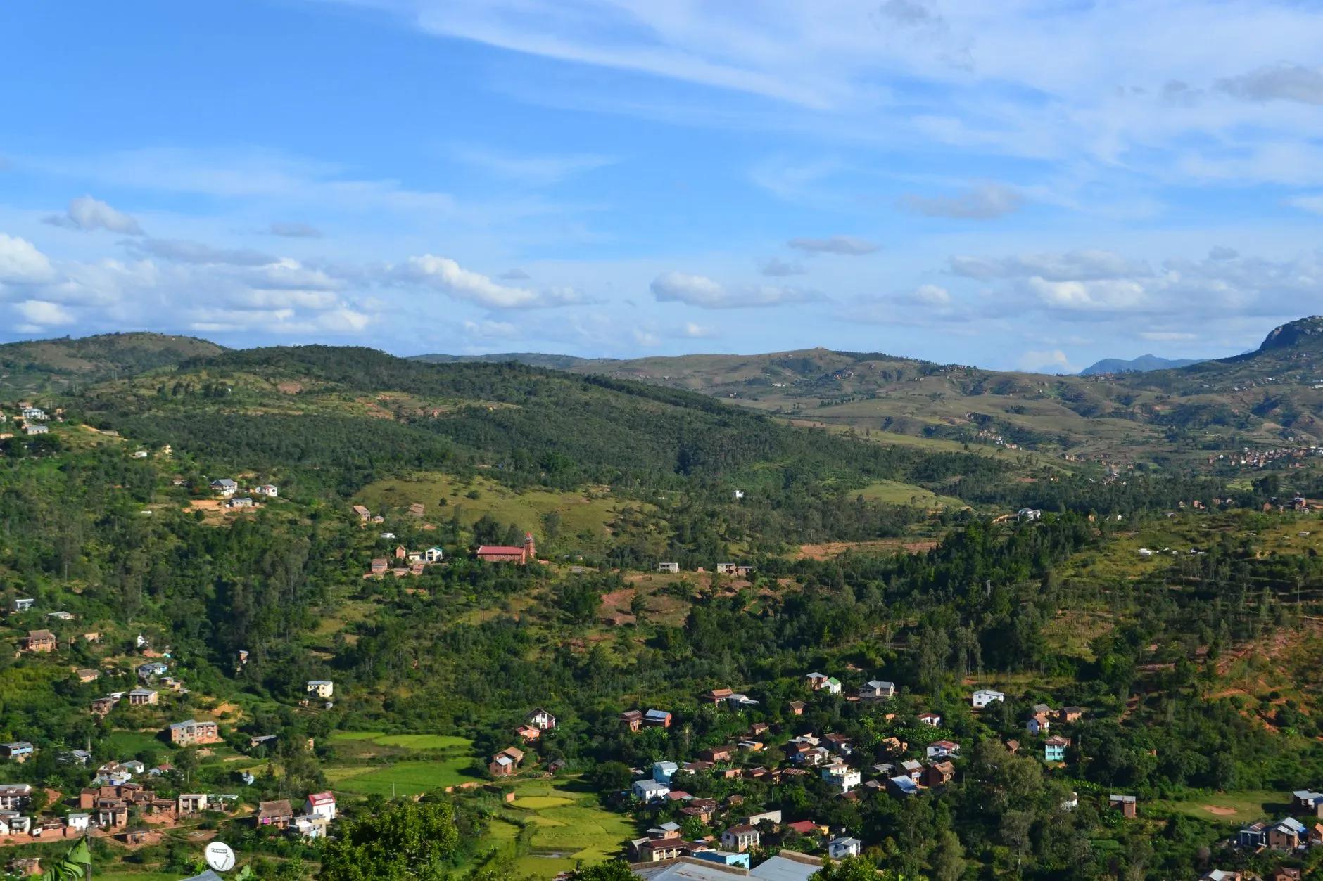 Fianarantsoa