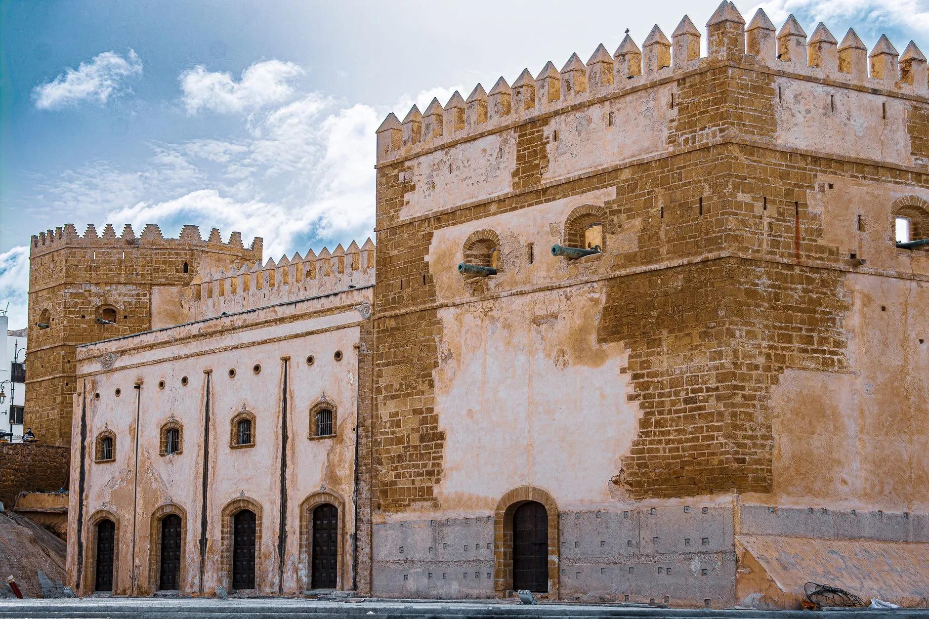 Fort Abbas