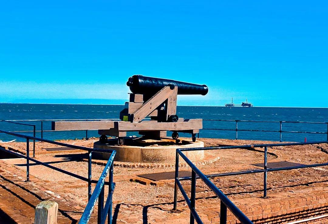 Fort Dauphin