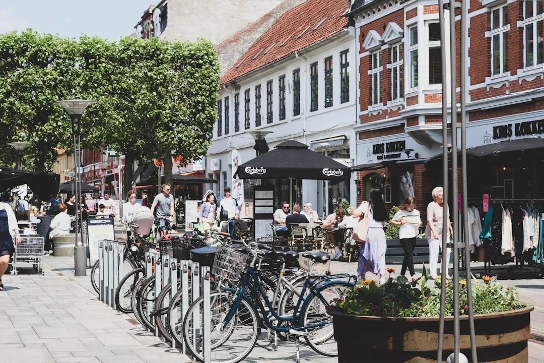 Fredericia