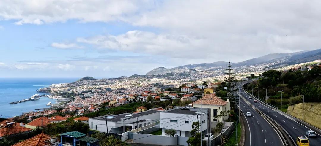 Funchal
