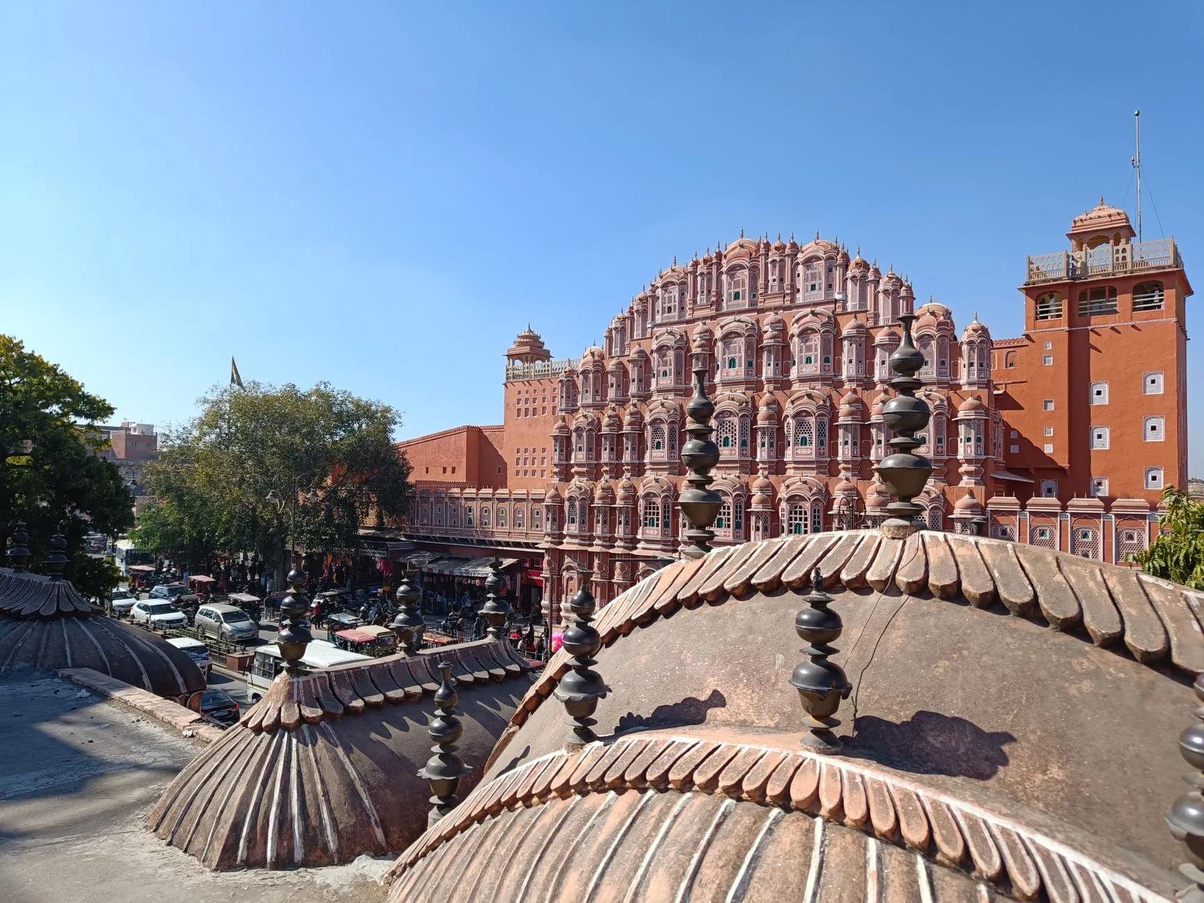 Garh Maharaja