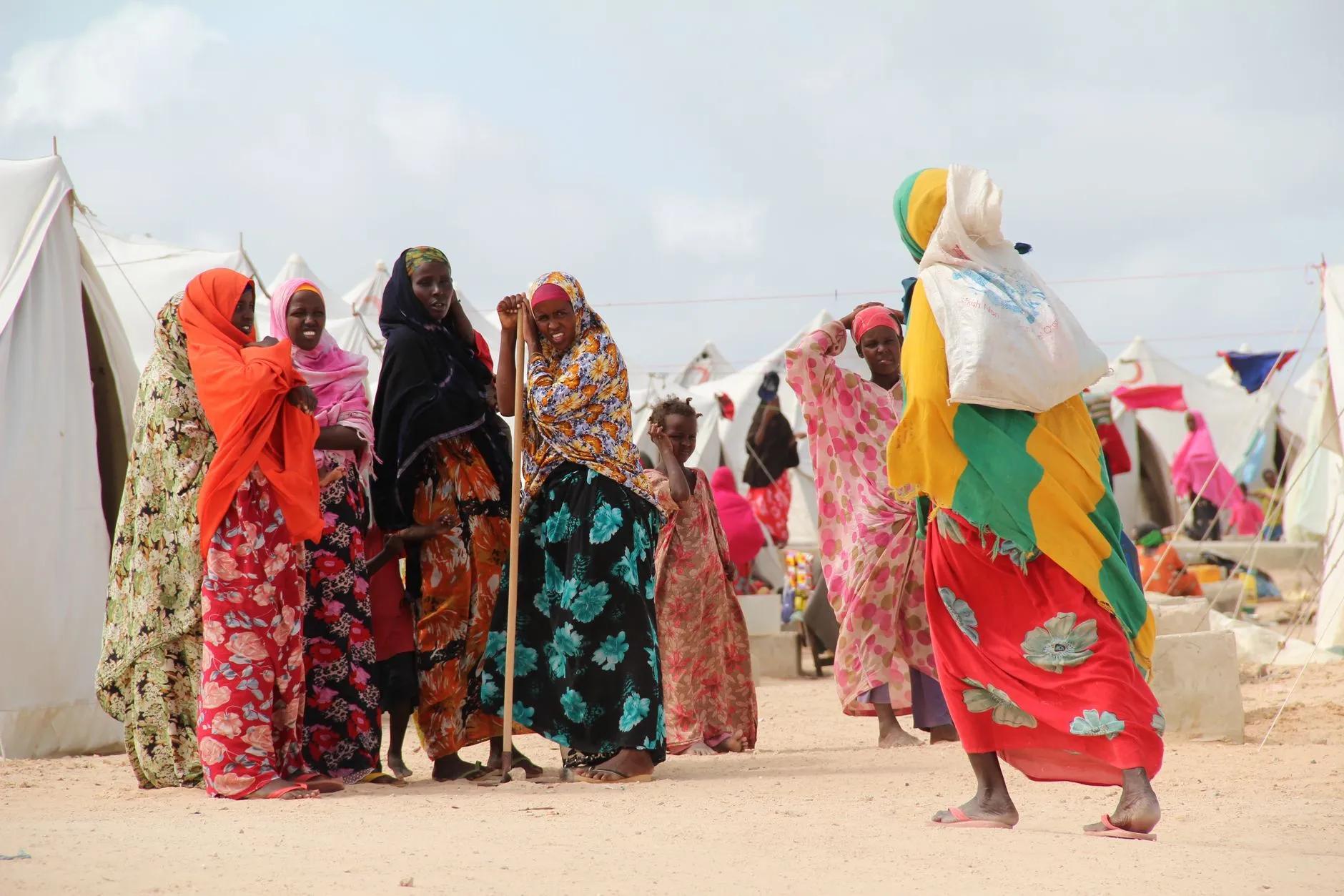 Garissa