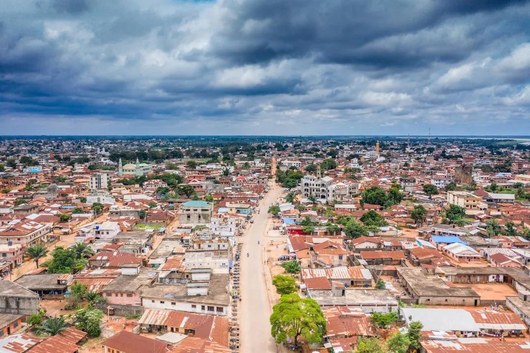 Garoua