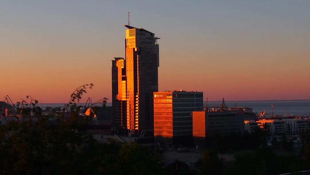 Gdynia