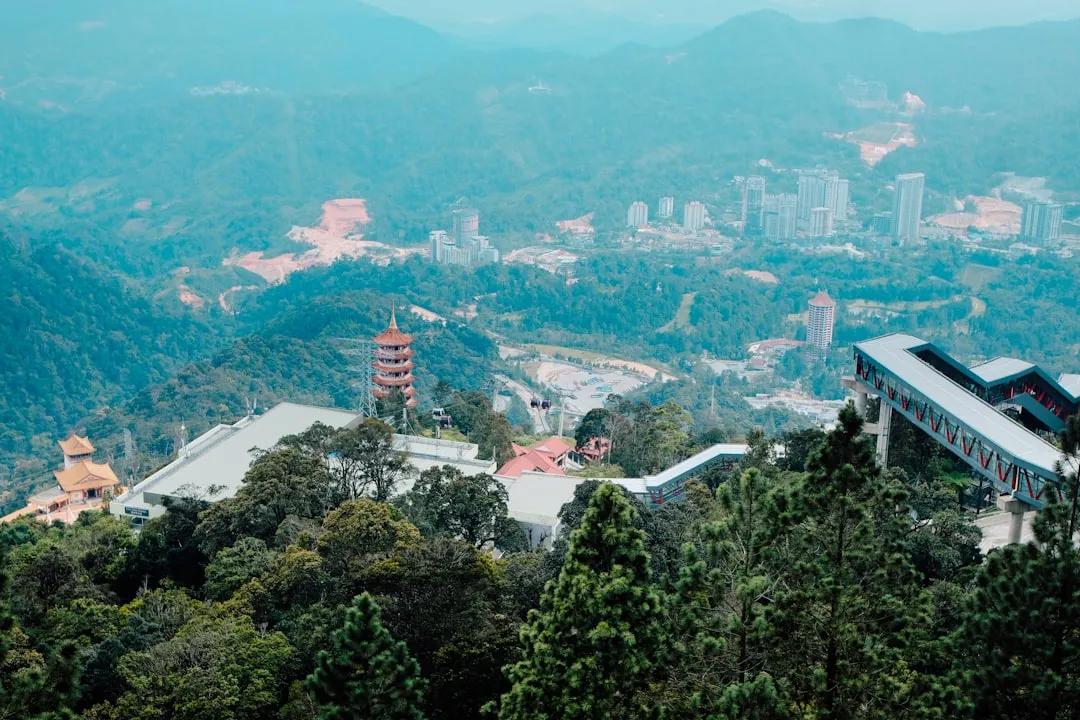 Genting