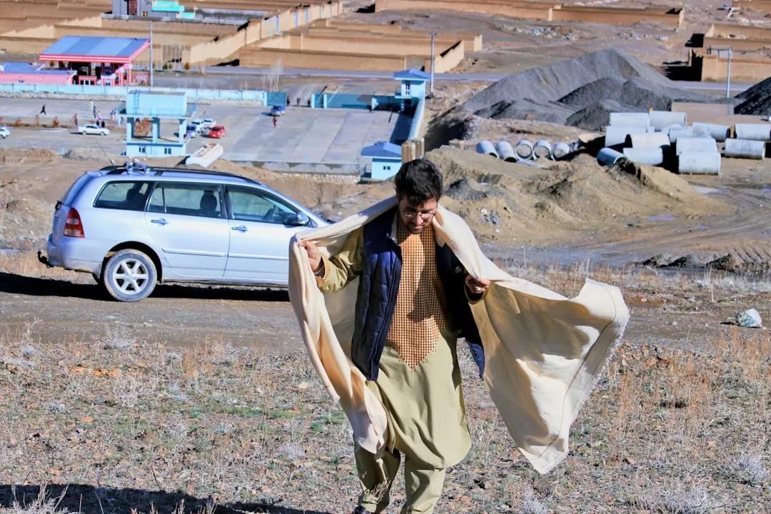 Ghazni