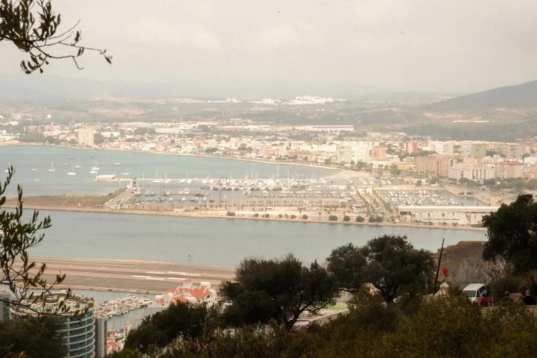 Gibraltar