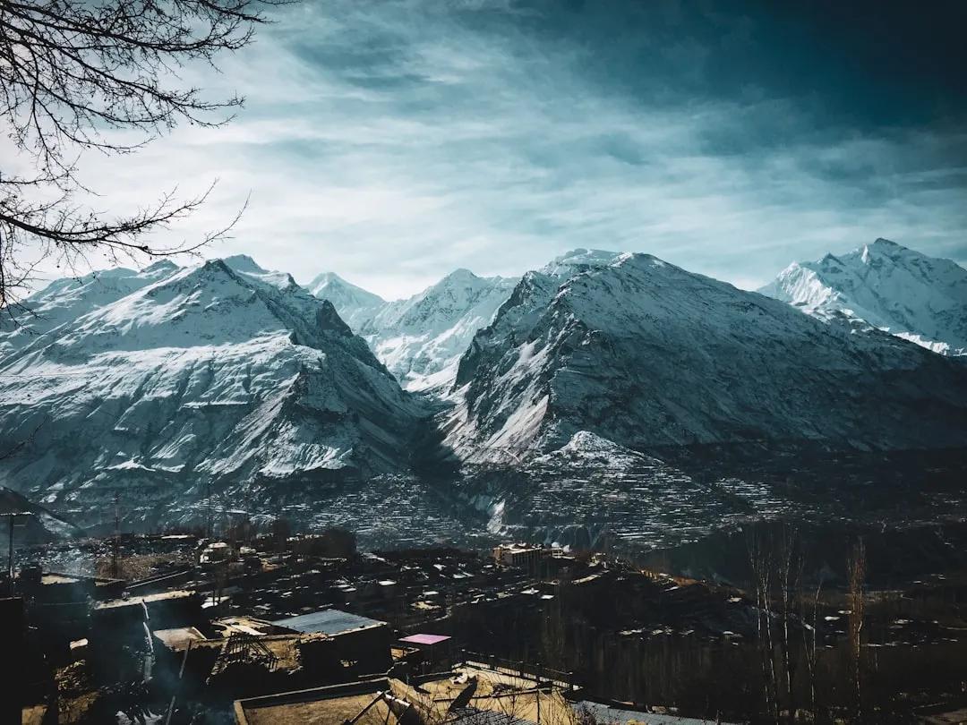 Gilgit