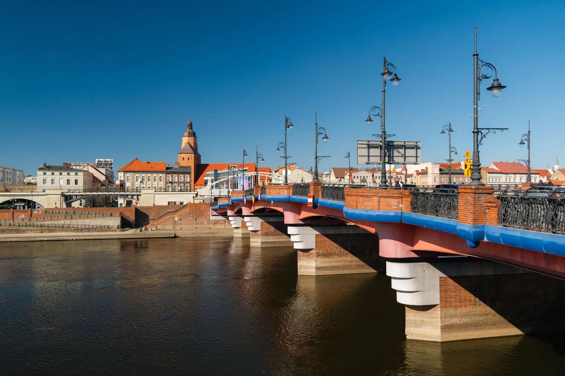 Gorzów Wielkopolski