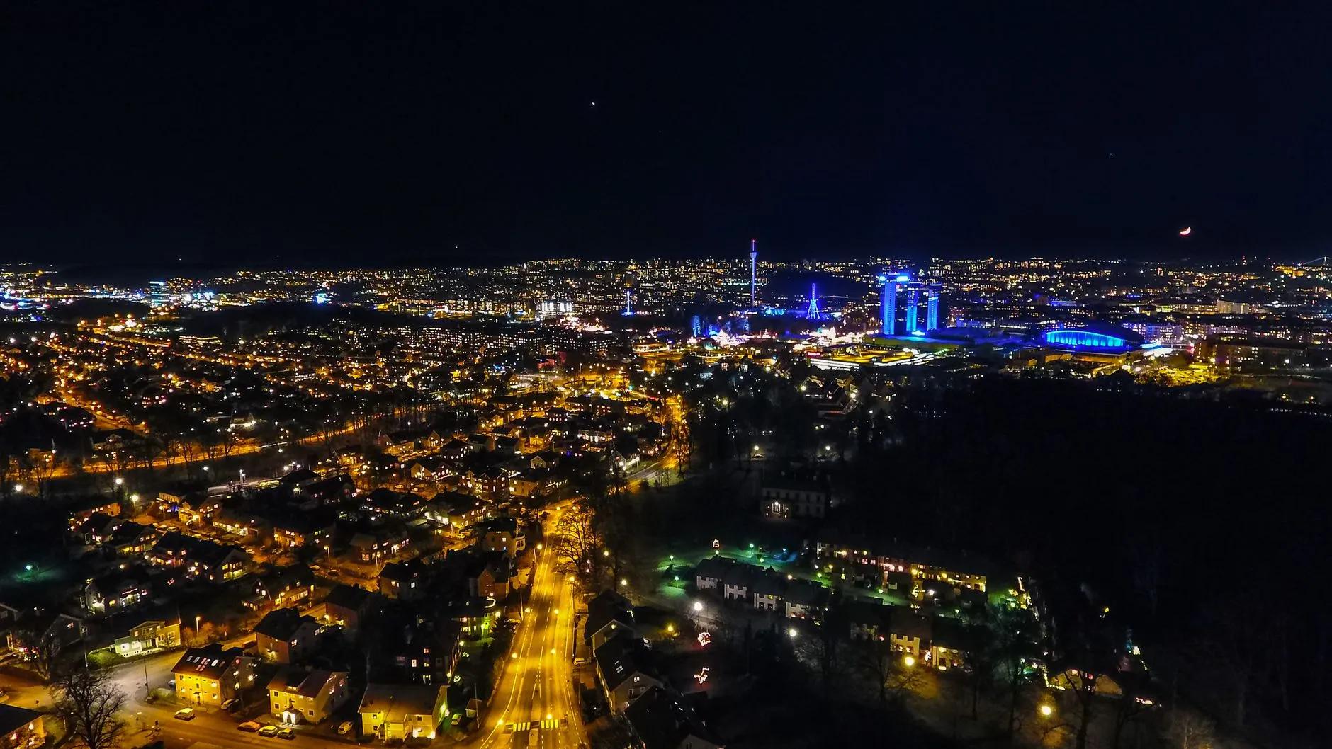 Gothenburg
