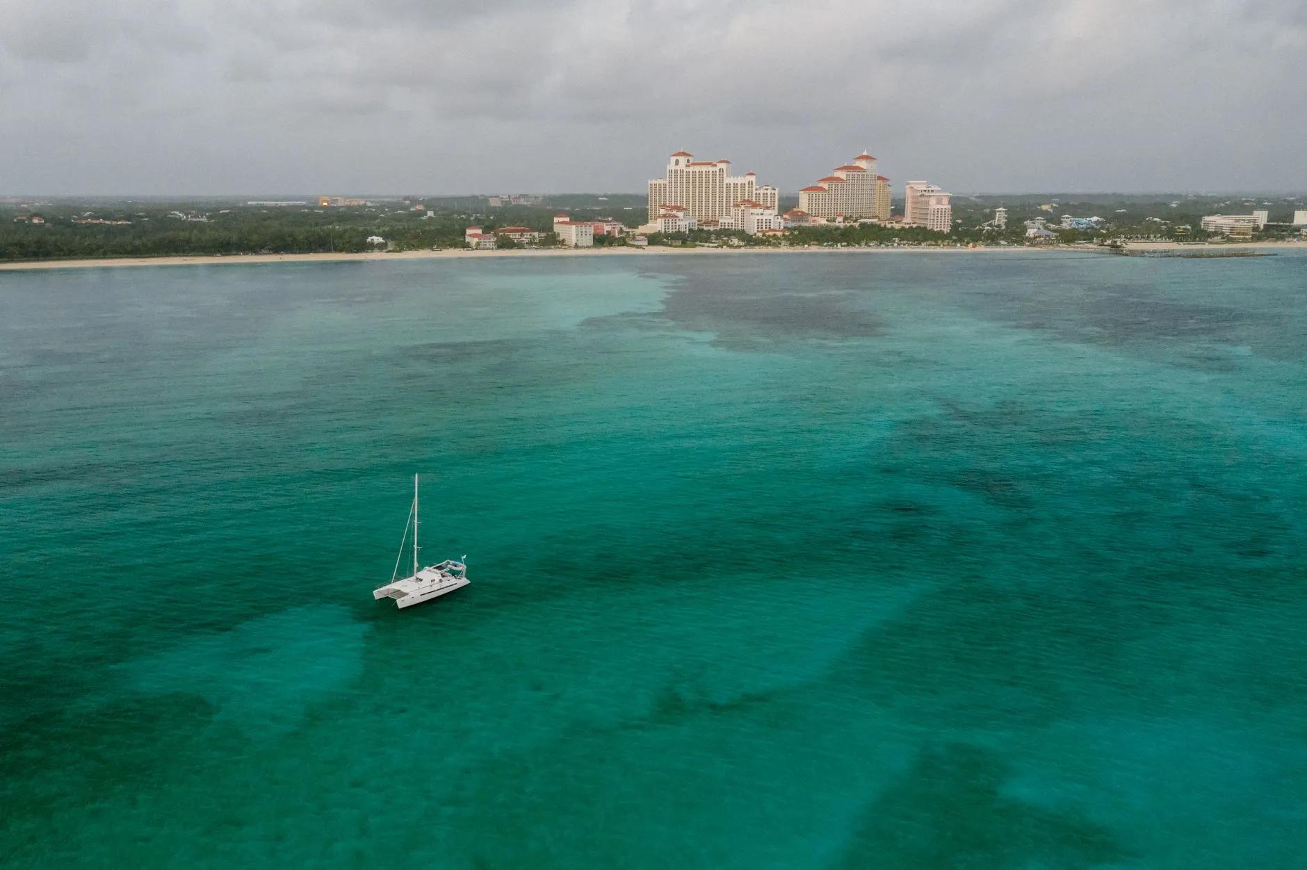 Grand Bahama