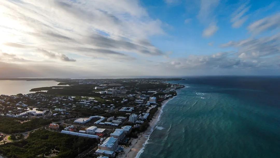 Grand Cayman Island