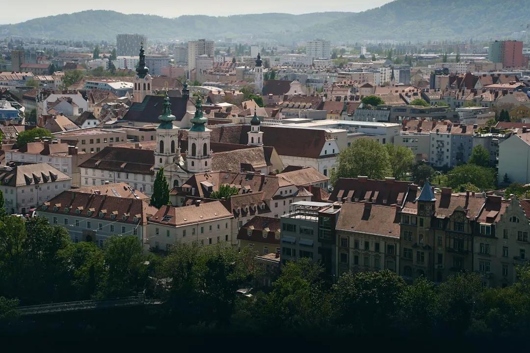 Graz
