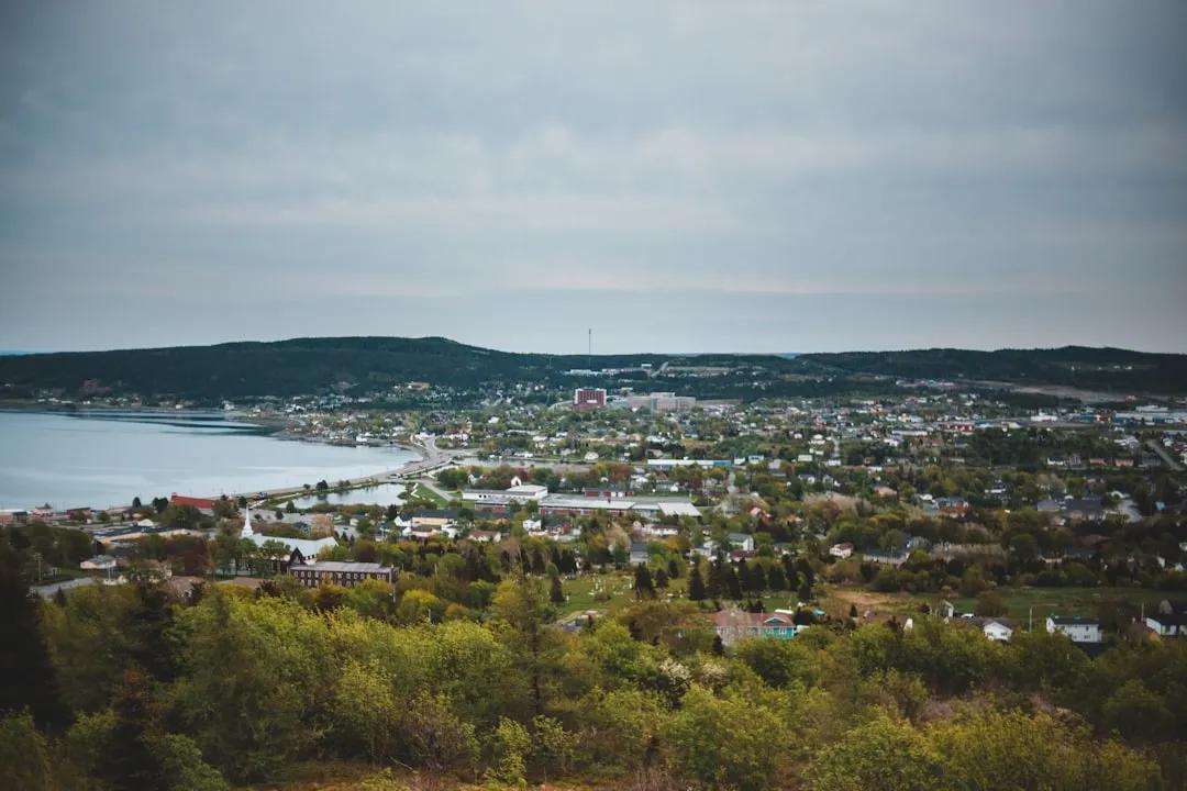 Great Bear Lake