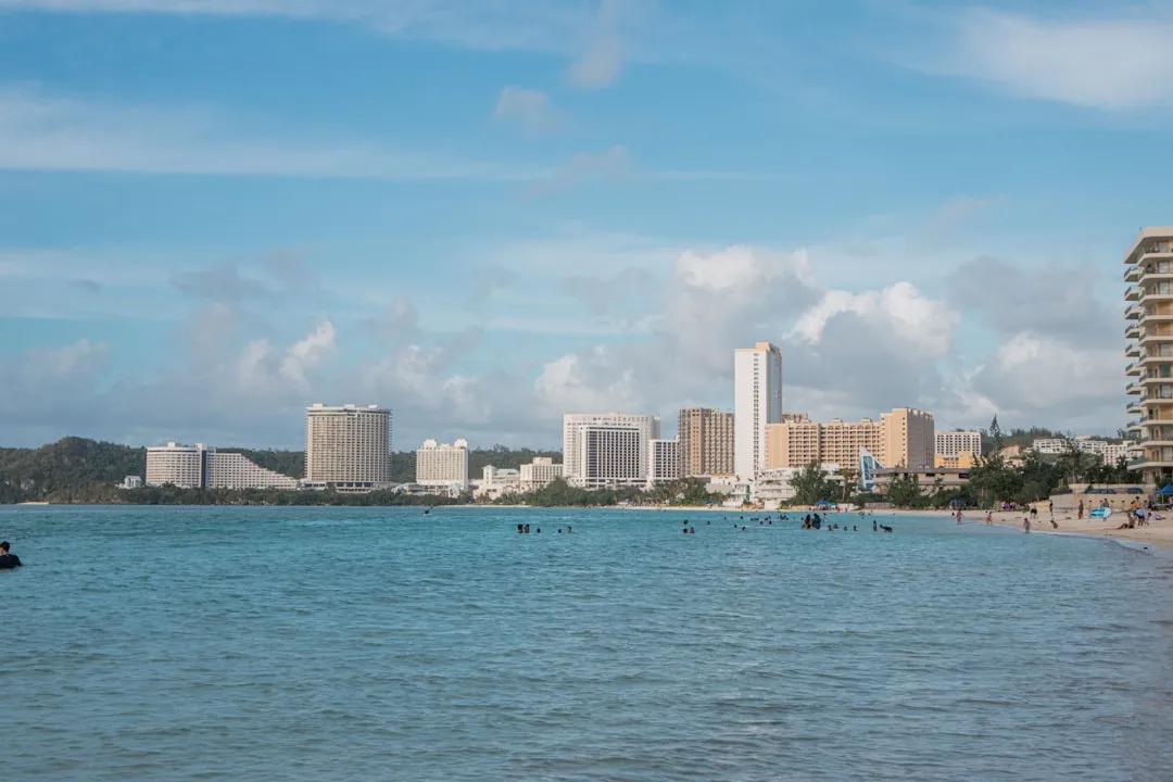 Guam